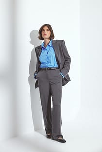 Basic Suit Pants