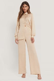 Dressbukser