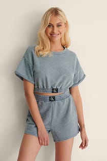 Authentic Shorts