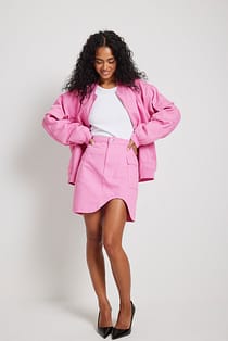 Cargo Skirt
