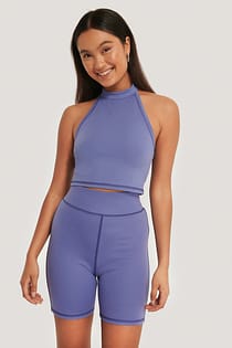 Sykkelshorts
