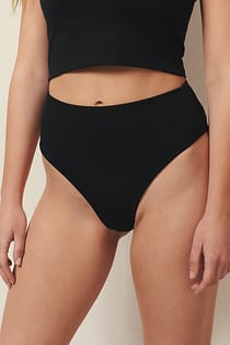 Basic broekje