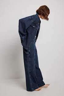 Lose Cargojeans