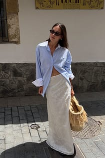 Maxi Skirt