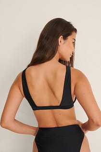 Vintage Crop-Top