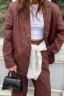 Linneblazer