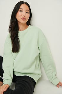 Oversize-Sweatshirt