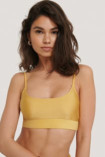 Sporty Bikinitopp