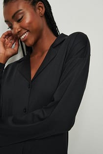 Soft Comfort Long Sleeve Shirt