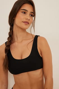 Bikiniöverdel