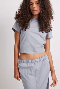Organic Tee