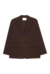 Oversized Blazer