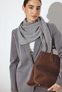 Gerader Blazer