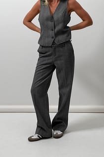 Suit Trousers