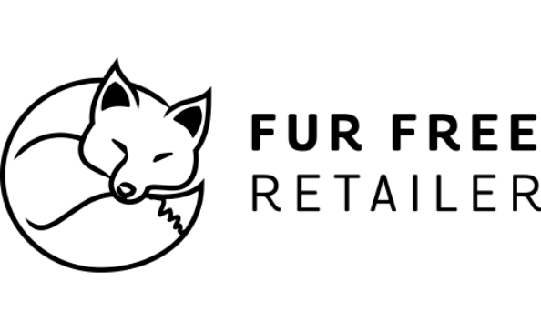 Fur Free Retailer logo