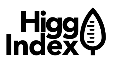 Higg Co logo