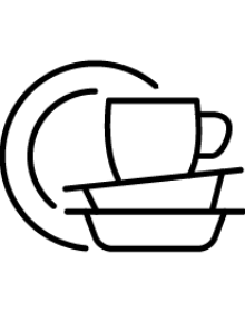 Platters icon