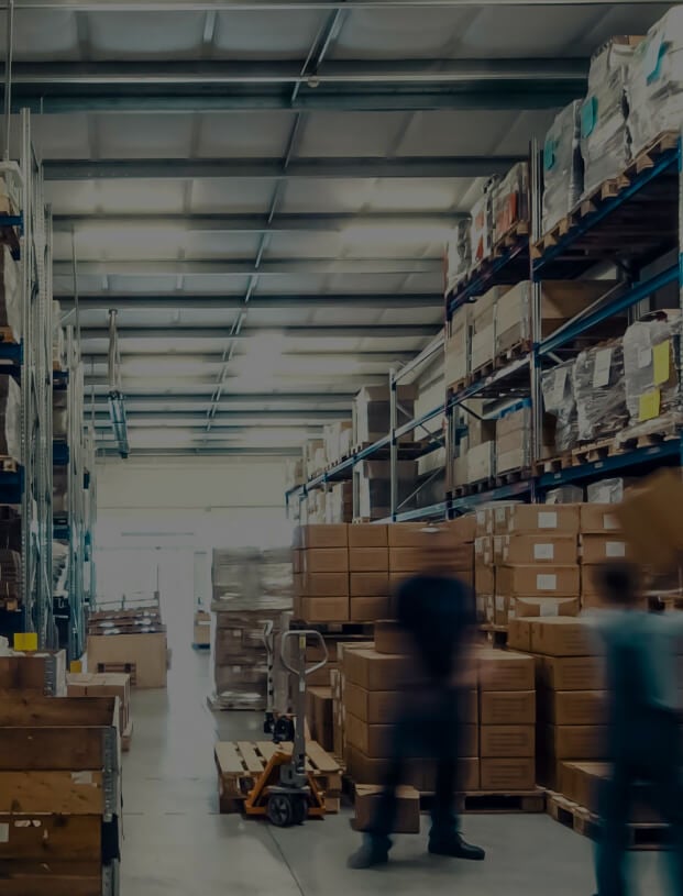 Warehouse