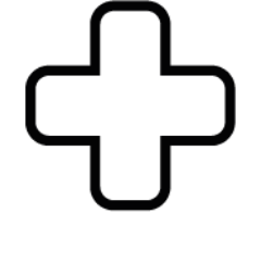 Occupational health and safety icon