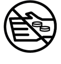 Ethical business behaviour icon