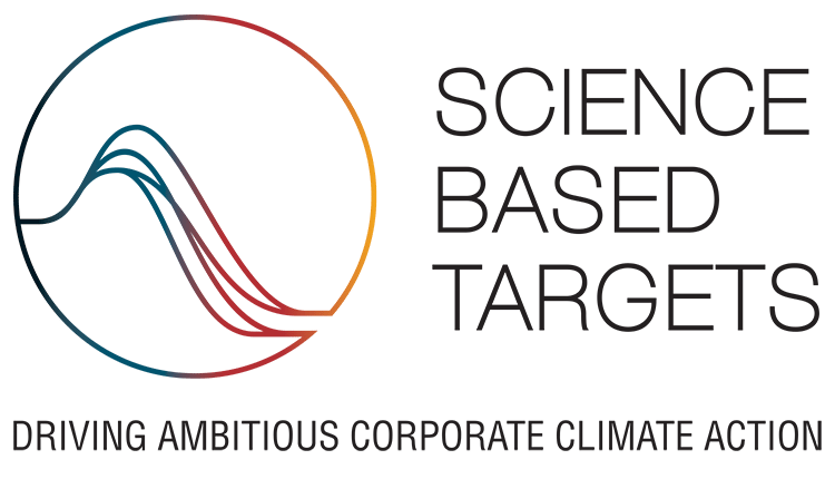 Science Based Targets logo