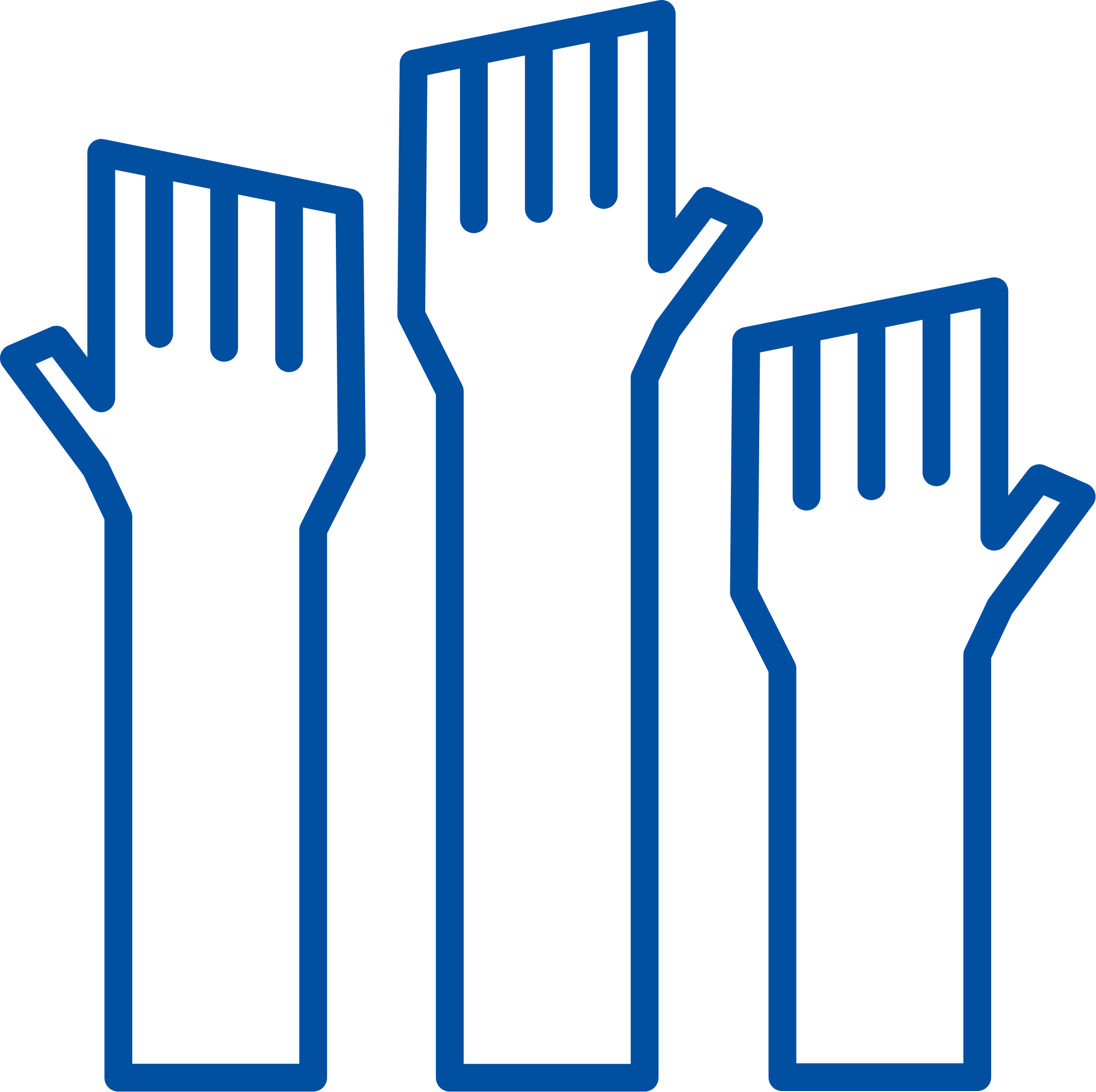 Fair remuneration icon