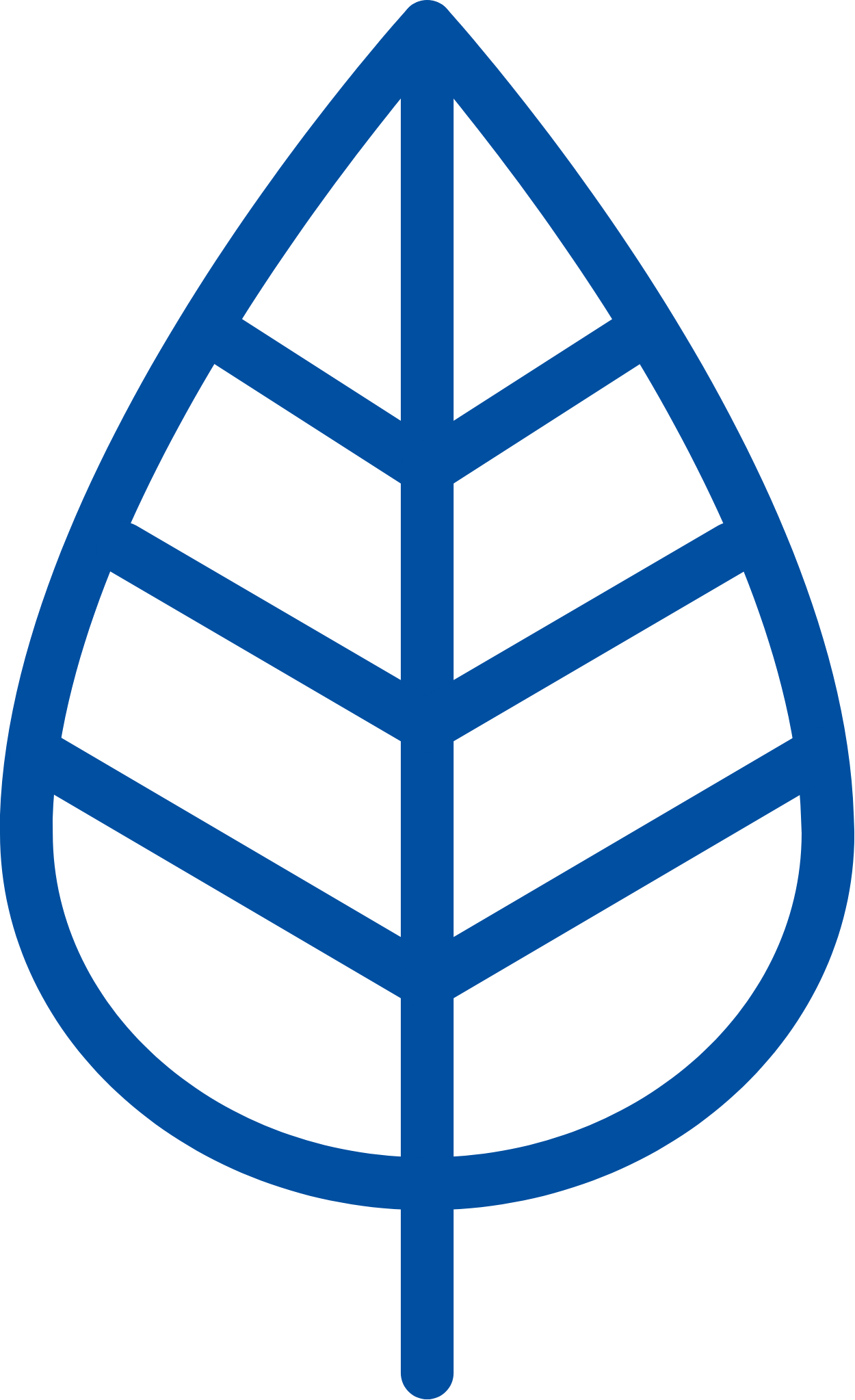 Ethical business behaviour icon