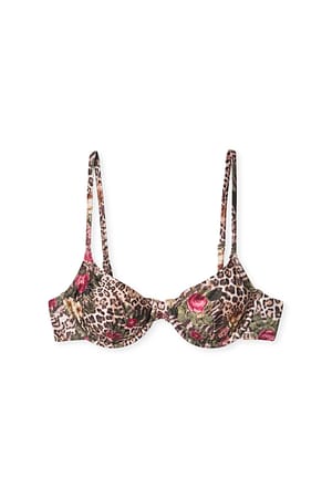Leo Mix Bikini-BH