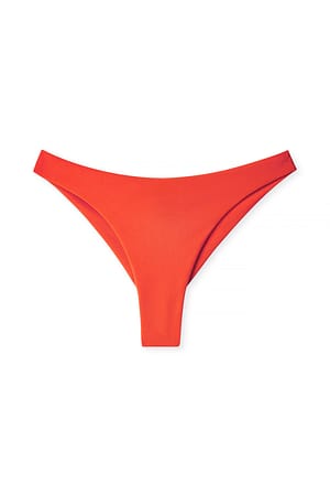 Pumpkin Brasilianskt bikinitrosa
