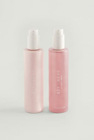 Rose Body Set Duo
