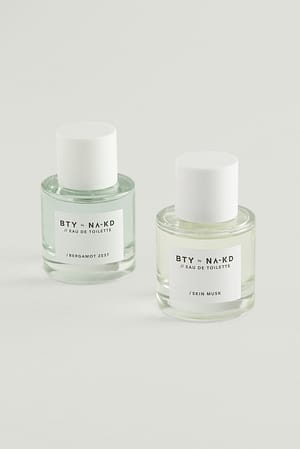 Sage EDT set