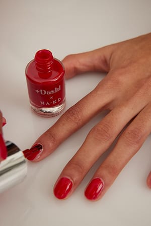 Chili Nail Polish