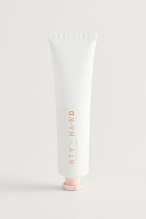 Coconut Hand Cream