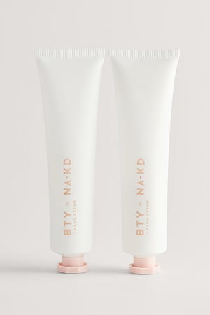 Multi color Hand cream Duo
