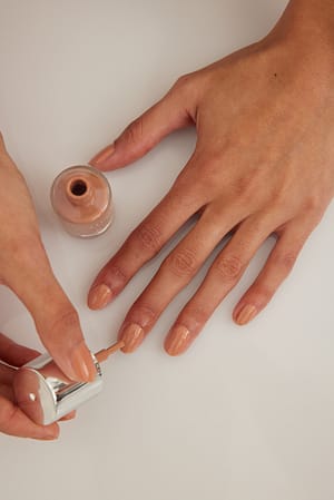 Toast Nail Polish