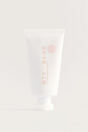 Pink Strobing Cream