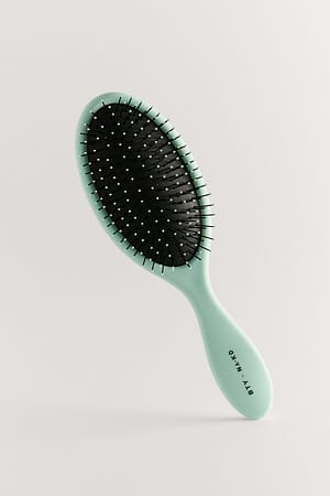 Dusty Blue Wet Hair Brush