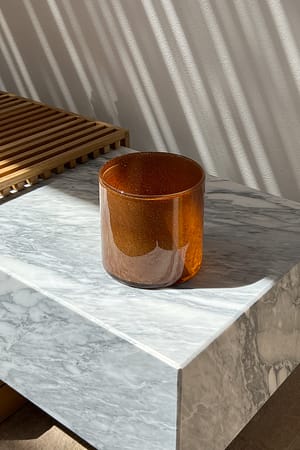 Rust Stor lysholder