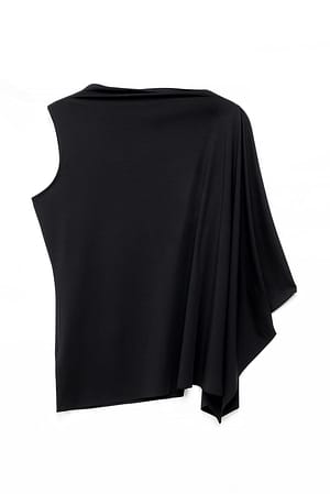 Black Cape-topp