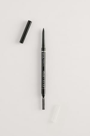 Light/Taupe Crayon à sourcils