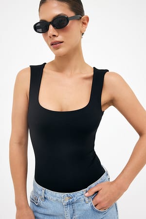 Black Body mit doppelter Faltung
