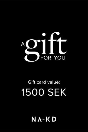 1500 SEK SO FUN