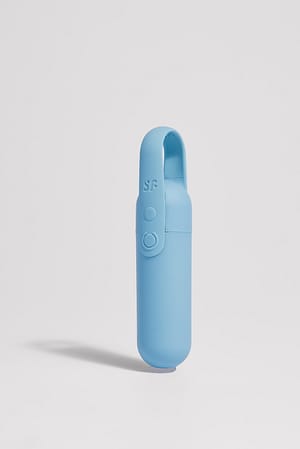 Blue Satisfyer Bullet Groove