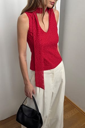 Red Top palabra de honor