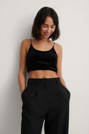 Black Mario Top
