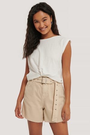 Sand Soft Shorts