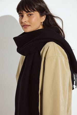 Black Skjerf