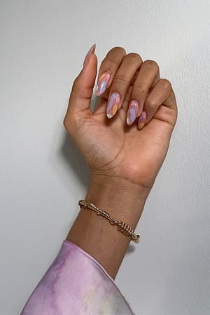 Multicolor Nail Polish Duo