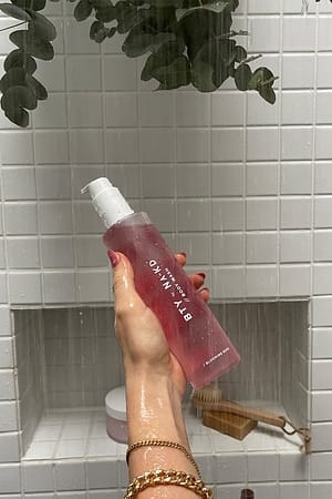 Rose Body Wash