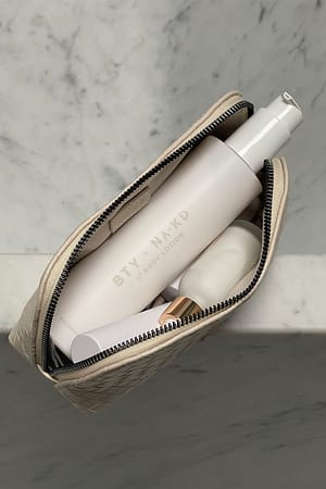 Coconut Body Lotion